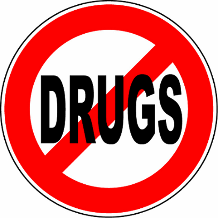 Международный день борьбы против злоупотребления наркотиками и их незаконного оборота