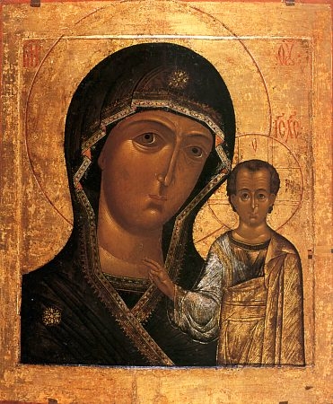 Святая православная икона 