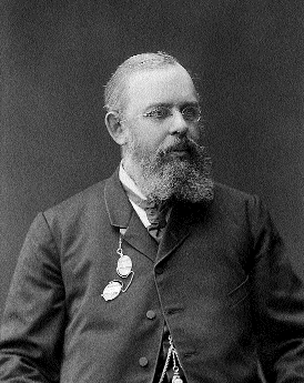 Юлий Эдуардович Янсон (1835-1893)
