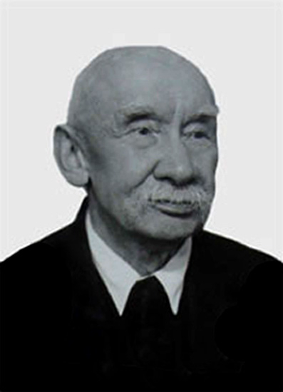 Владимир Яковлевич Курбатов (1878-1957)