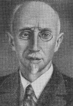 Николай Николаевич Петров