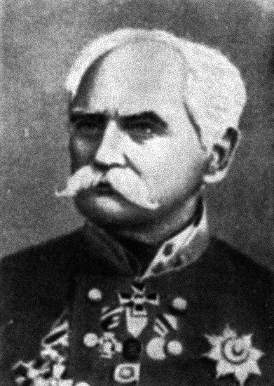 Станислав Валерианович Кербедз
