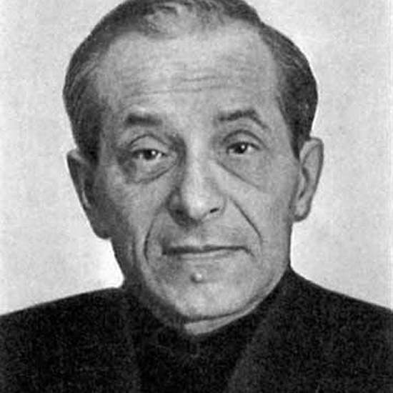 Михаил Михайлович Зощенко