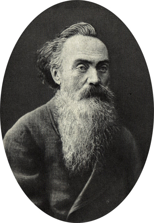 Николай Николаевич Страхов (1828-1896)