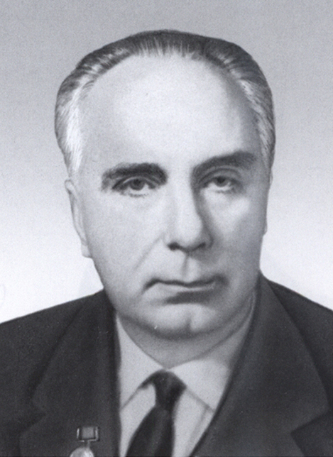 Виктор Иванович Кузнецов