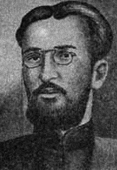 Инал Дударович Кануков
