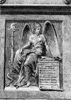 Памятник на общей могиле Волынского, Еропкина и Хрущева