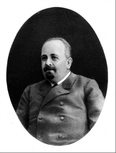 Михаил Иванович Пыляев