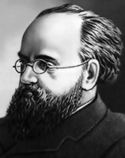 Александр Иванович Воейков