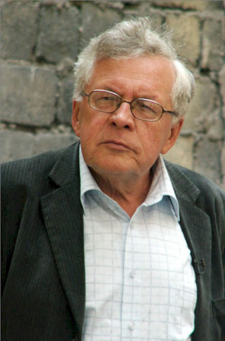 Андрей Павлович Петров