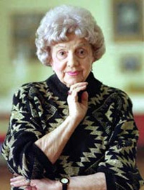 Наталья Михайловна Дудинская (1912-2003)