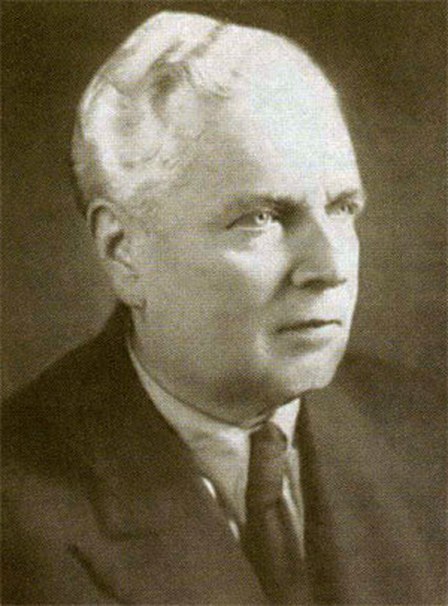 Николай Николаевич Качалов (1883-1961)