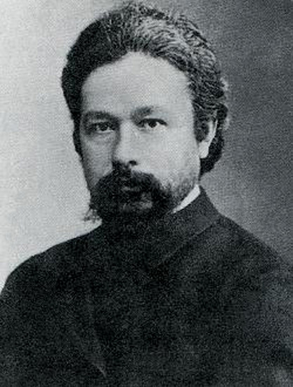 Николай Александрович Ярошенко