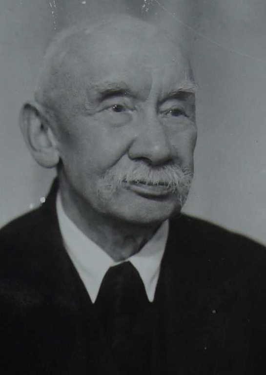 Владимир Яковлевич Курбатов