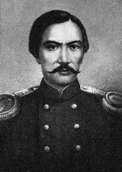 Валиханов Ч.