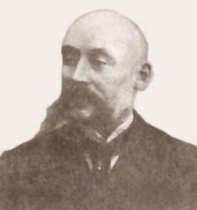 Николай Александрович Вельяминов