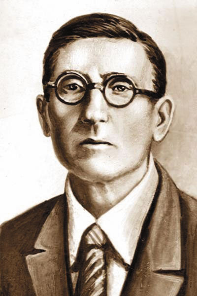 М. С. Герасимов
