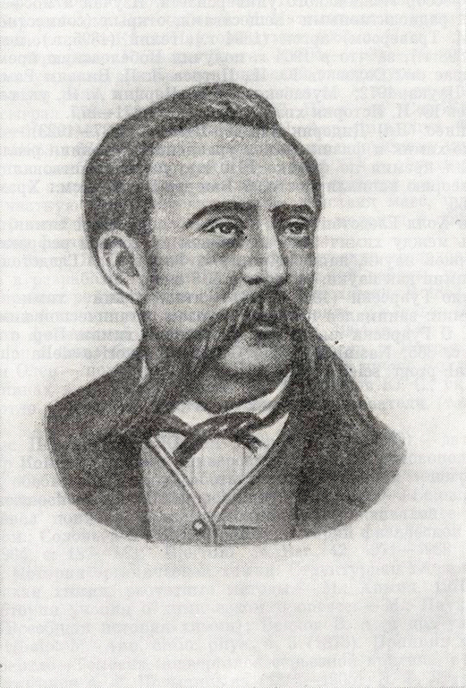 Николай Николаевич Зинин
