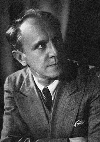 Михаил Александрович Чехов