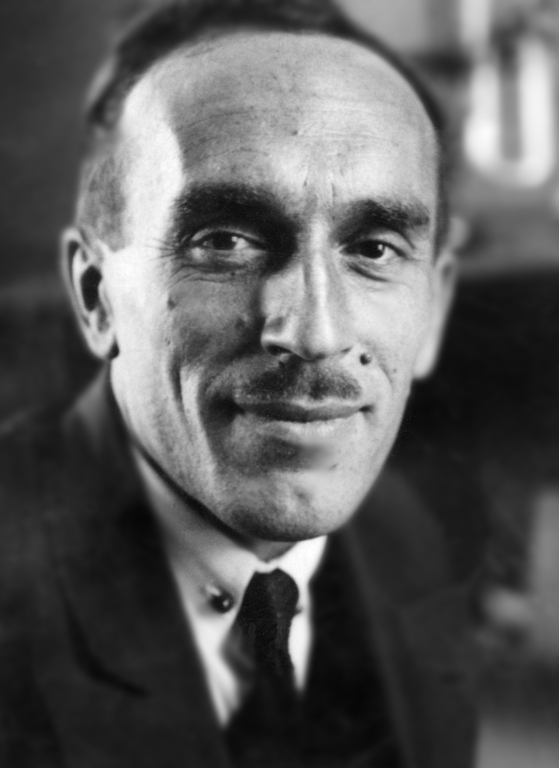 Николай Николаевич Семенов (1896-1986)