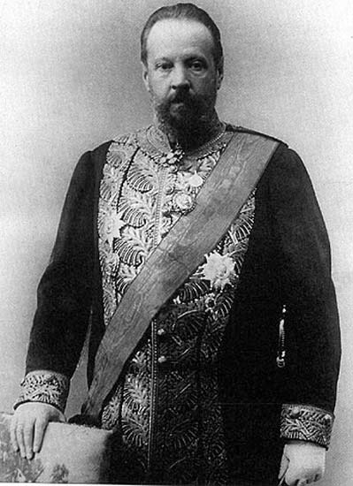 Сергей Юльевич Витте