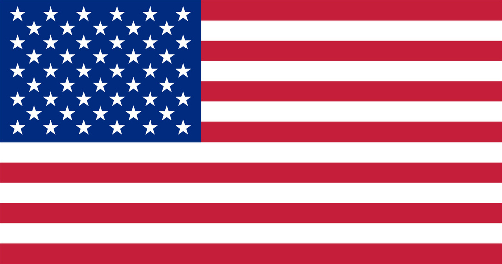 Государственный флаг Соединенных Штатов Америки