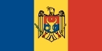 Государственный флаг Молдавии