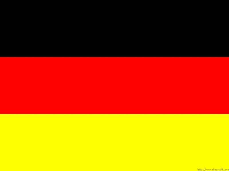Немцы